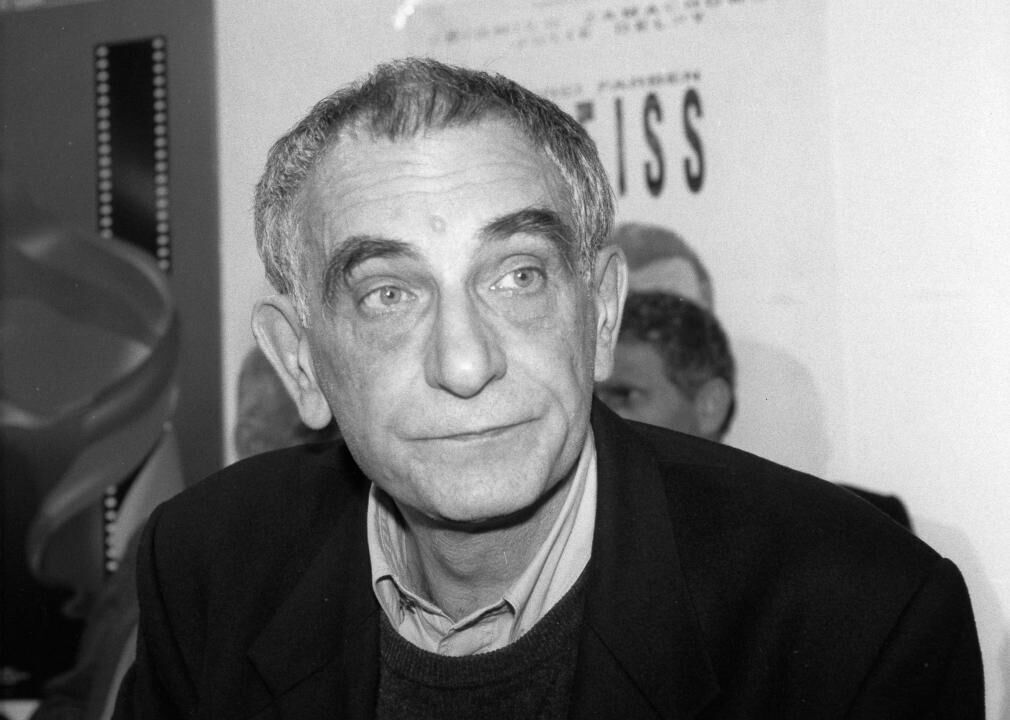 Krzysztof Kieslowski